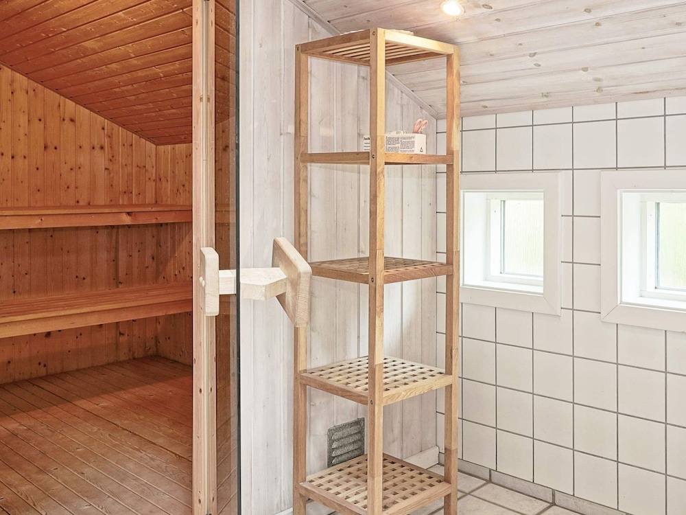 10 Person Holiday Home in Nexo