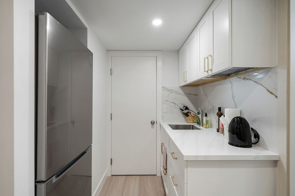 Cozy 1BR Unit near City College of SF