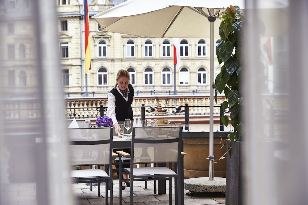 Frankfurt Vacations - Steigenberger Icon Frankfurter Hof - Property Image 68