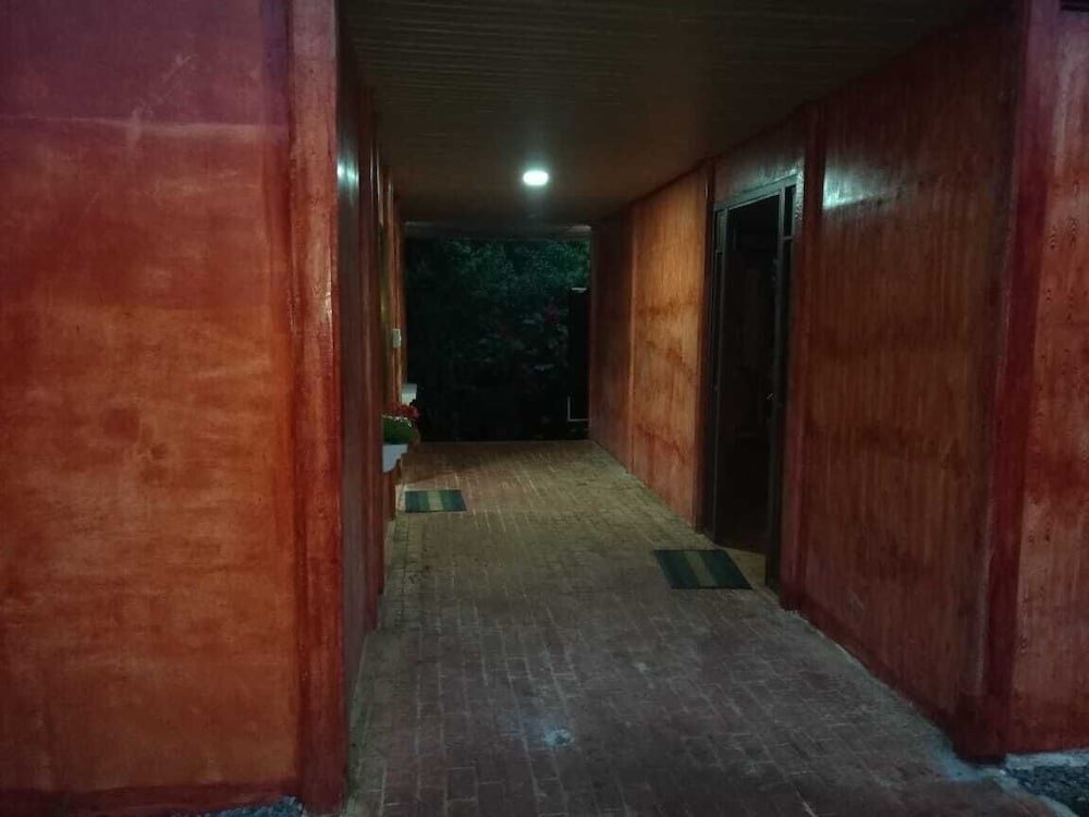 Cabinas Ecogarden Arenal