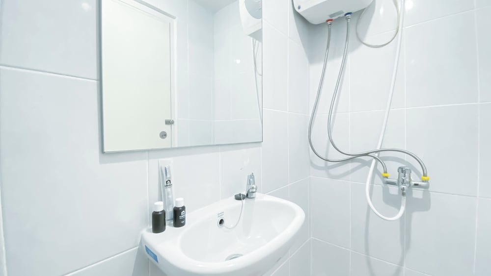 Cozy Style Studio Apartment at Tokyo Riverside PIK 2