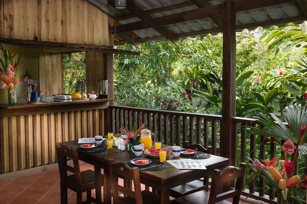 Casitas Tenorio B&B