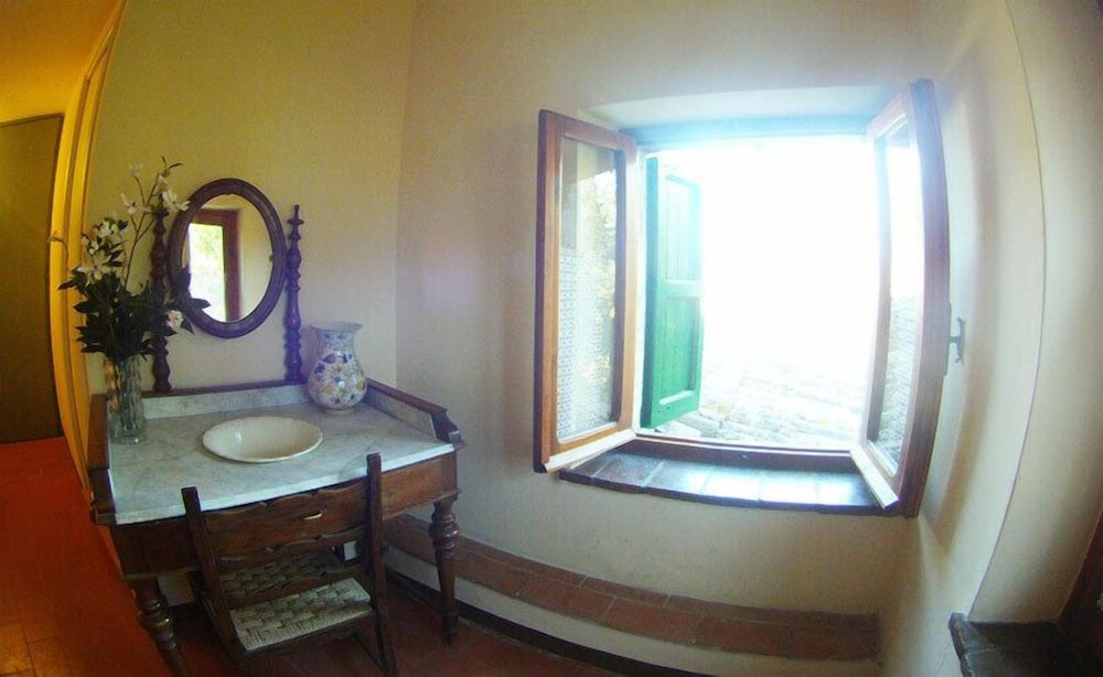 Il Vigneto Spoleto
