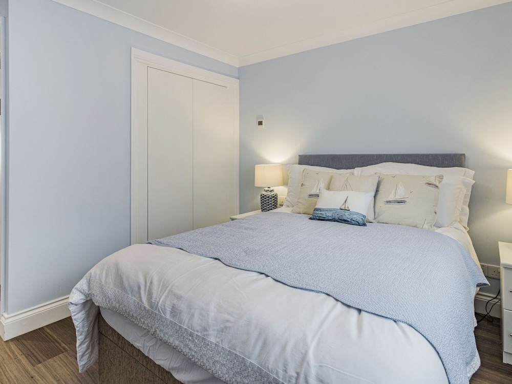 Apartment 18, Burgh Island Causeway