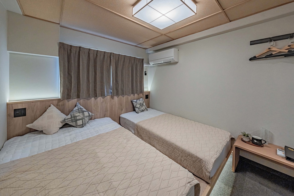 Apartment hotel 11 Yasaka