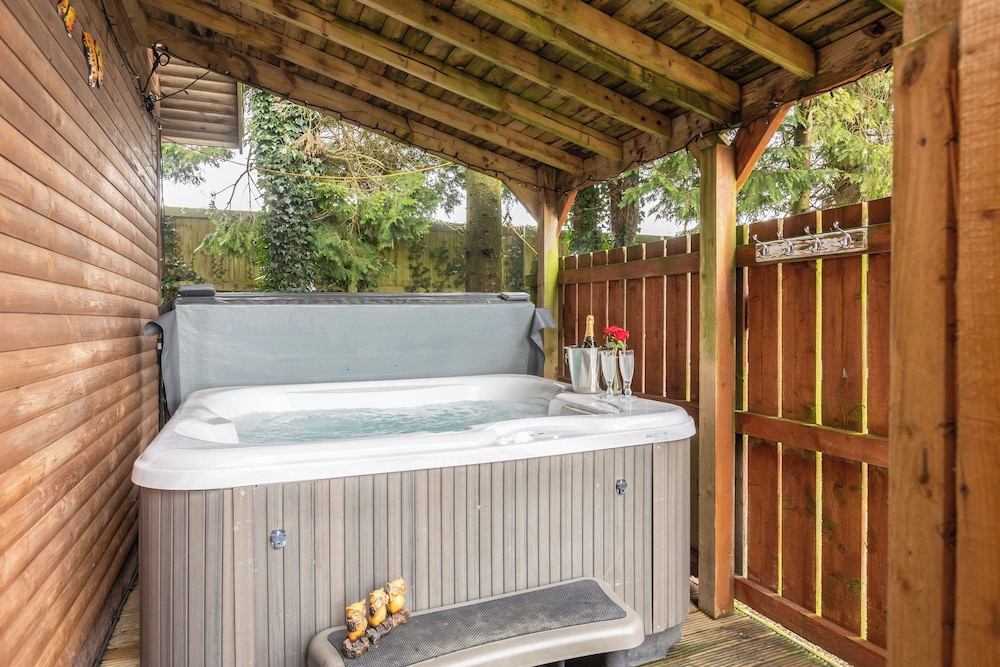 Rocklands Lodges