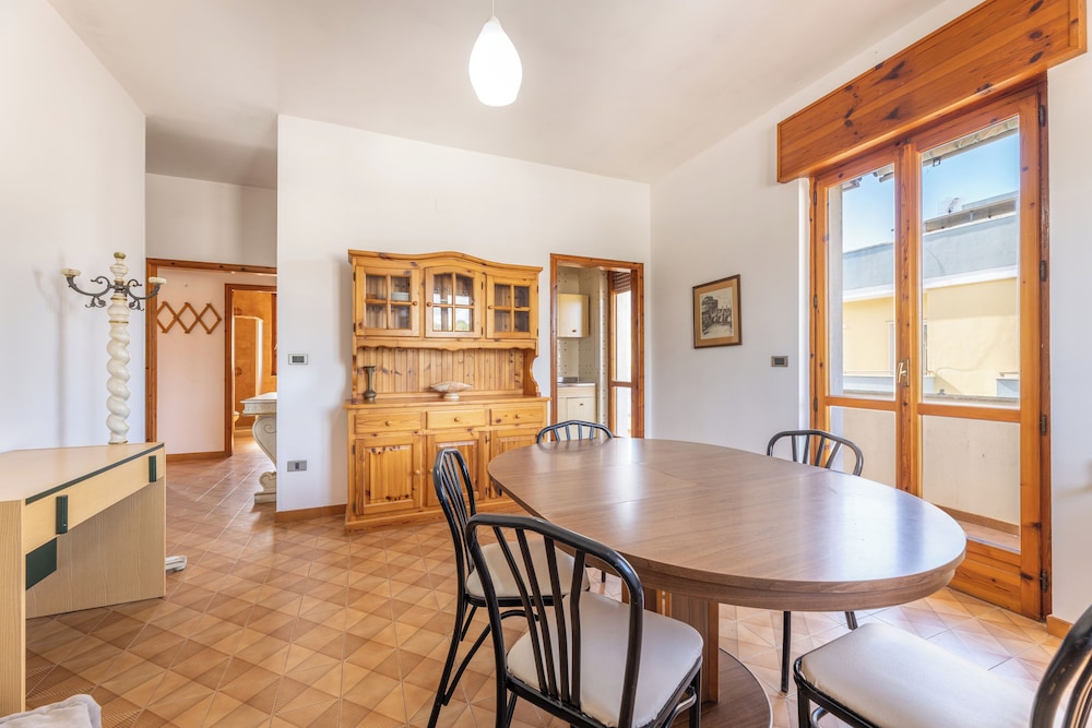 Giovanni Apartmetn In Gallipoli Ac