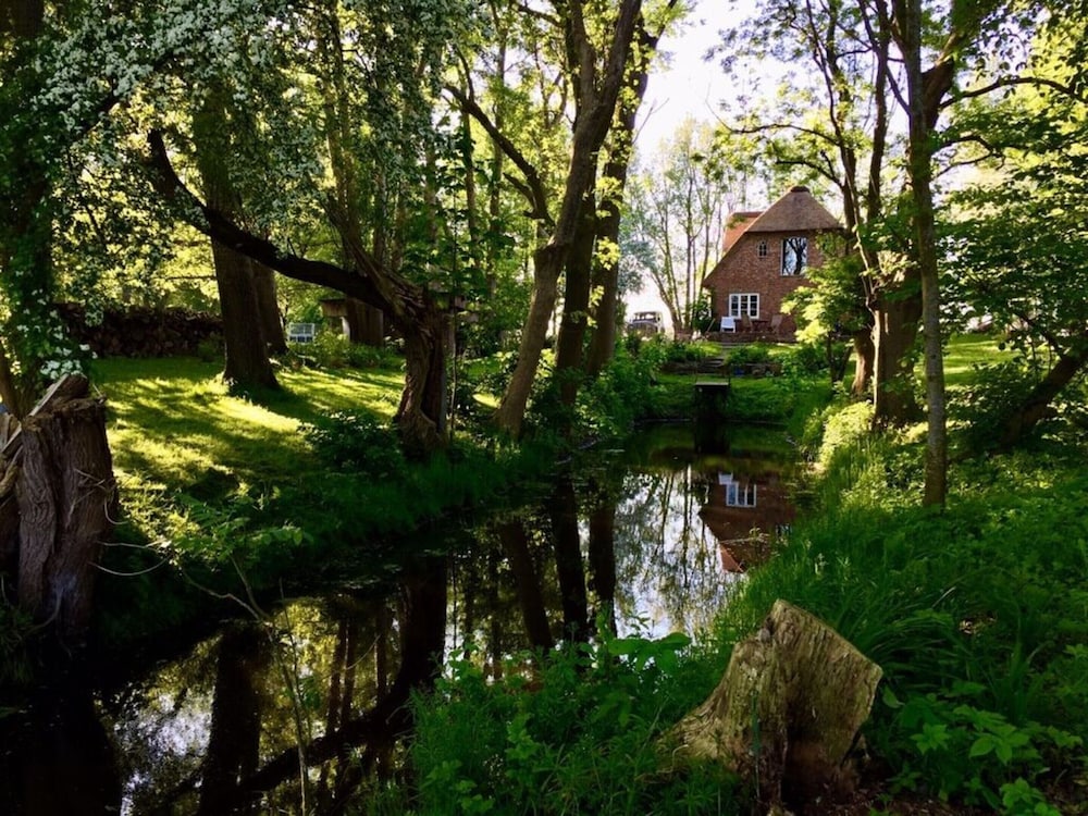 Warft Simmerdeis 2 Comfortable Holiday Residence
