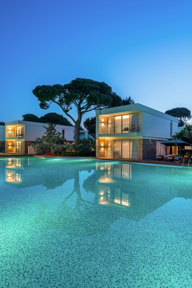 Club Privé By Rixos Belek - All Inclusive