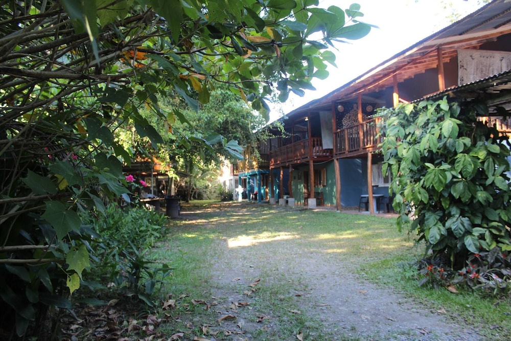 House Number 3 Pura Vida