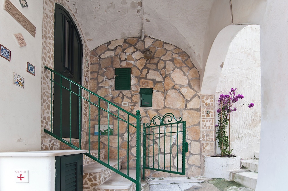 Casa Vacanza Opuntia