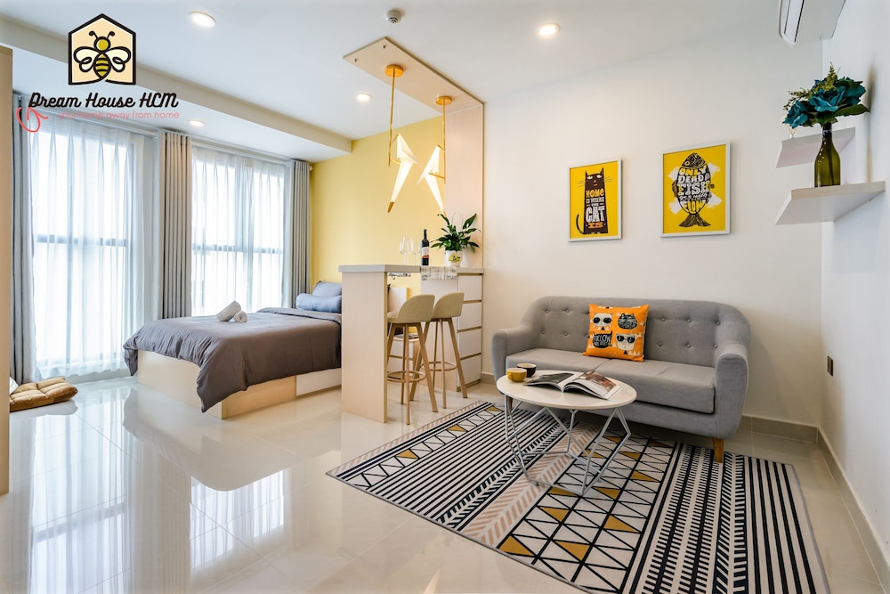 New Jambo Bungalows - Hostel