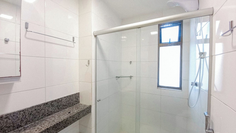 Flats no Carneiros Beach Resort