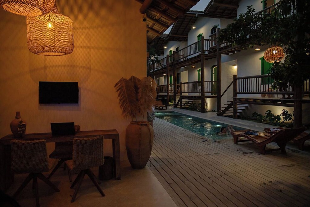 Corais de Trancoso Boutique