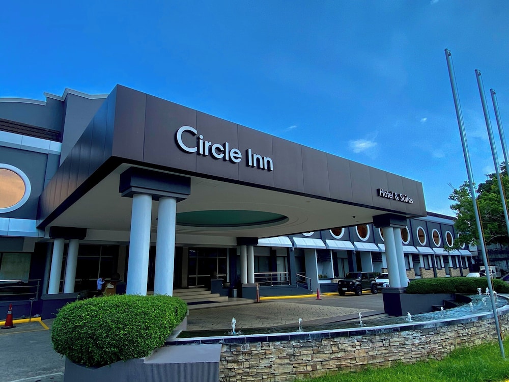 Circle Inn - Hotel & Suites