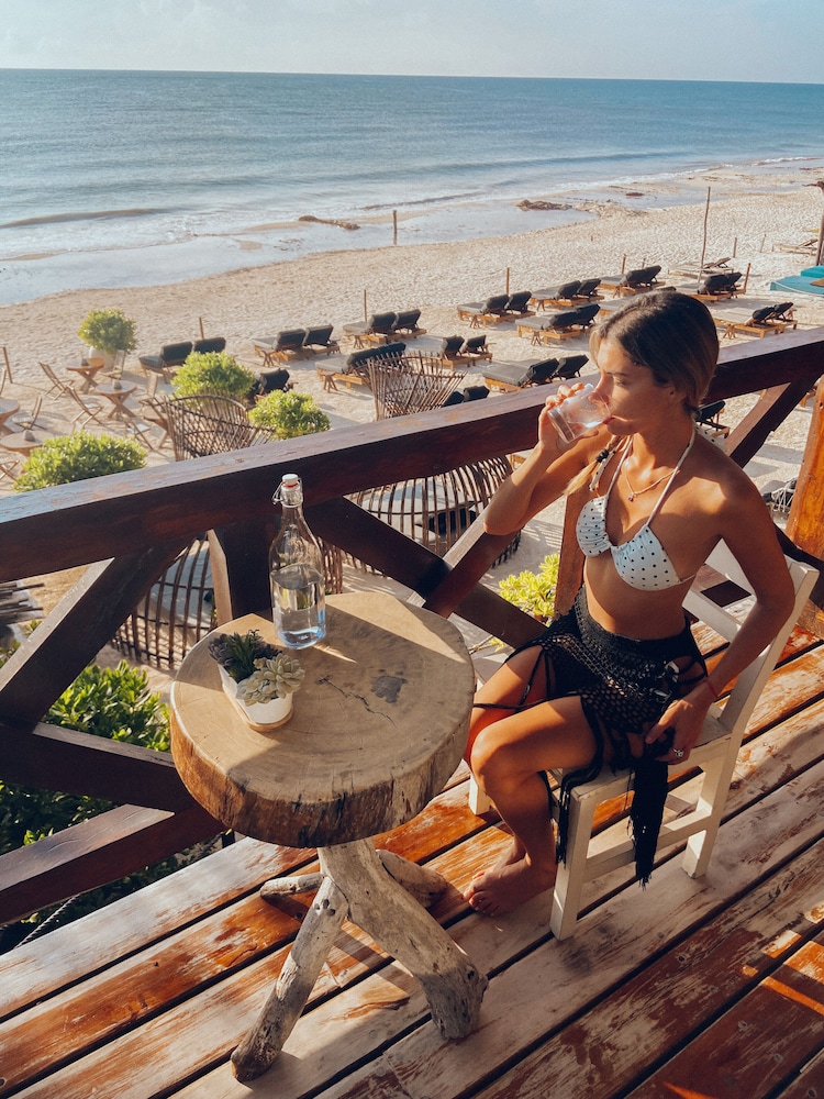 Hotelito Azul - Property Image 8