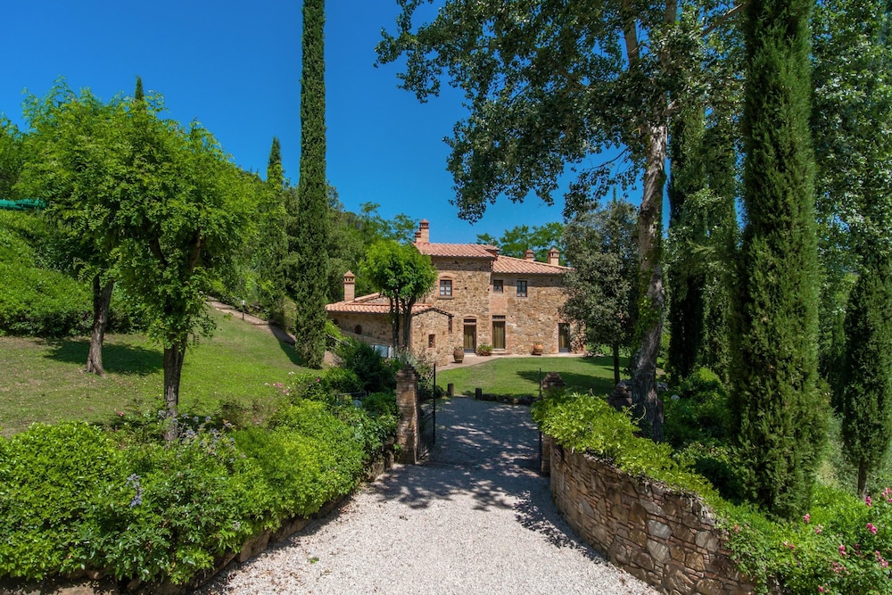 Villa Casacheta