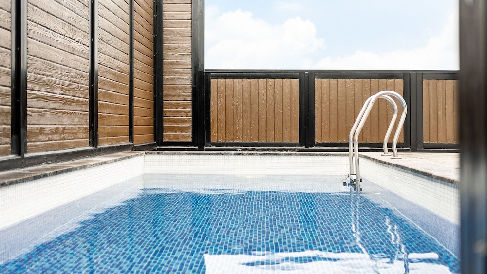 Buan Cordelia Pool Villa Pension