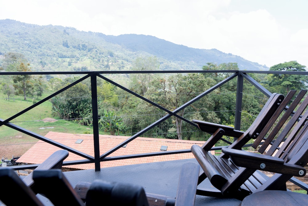 Hotel Campestre Rancho La Lechería