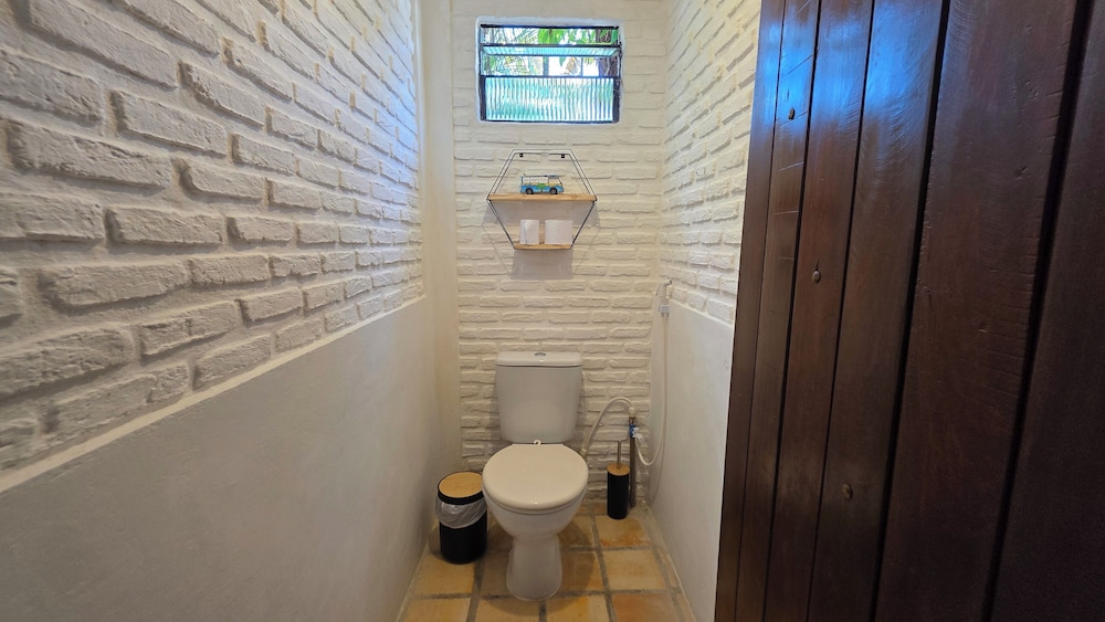 Oceana Suites Pipa