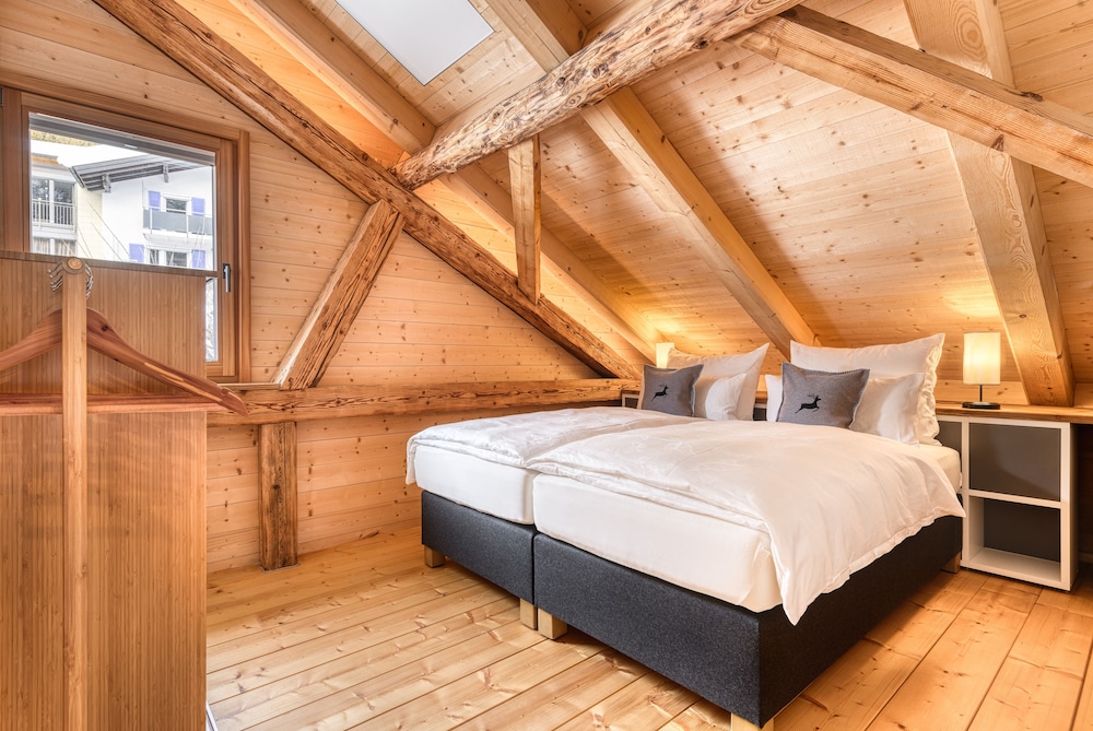 Wellness – Chalet Deluxe by A-Appartements view 3