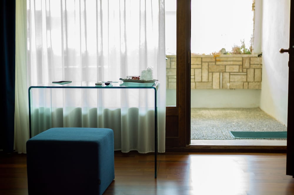 B&B Villa Wanda