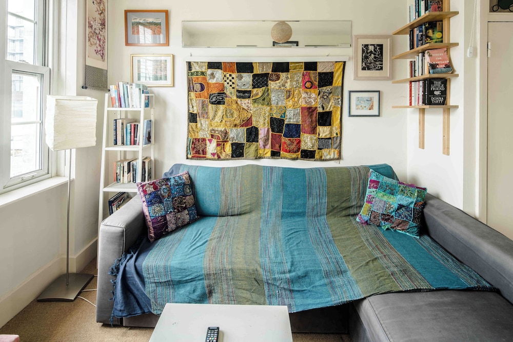 Stylish Central London Flat Near Tower Bridge