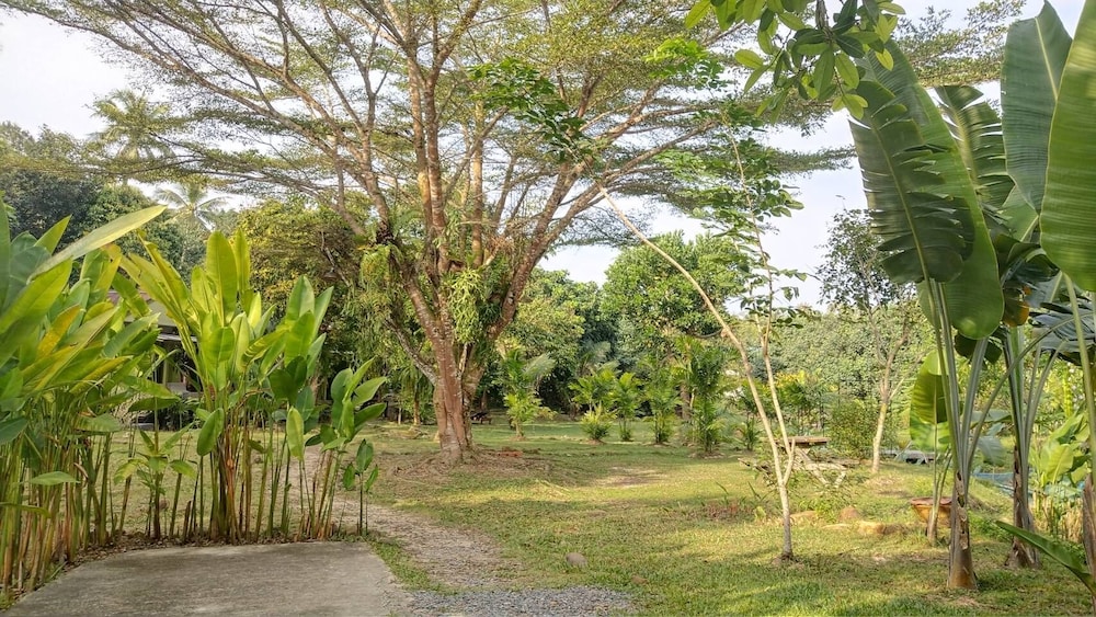 Baan Bua Cottage