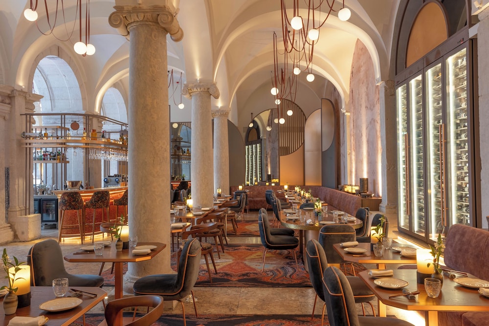 Convent Square Lisbon, Vignette Collection by IHG 59