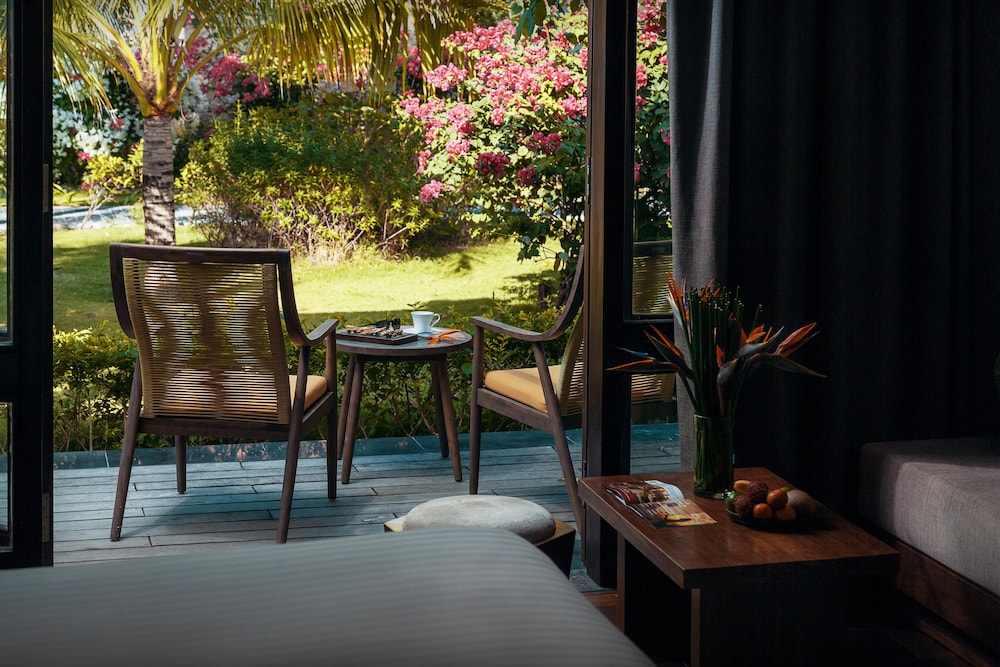 Duyen Ha Resort Cam Ranh