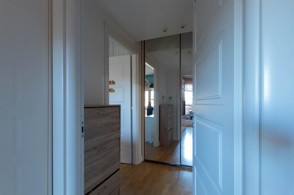 Beautiful 1-bed Apartment in Roma