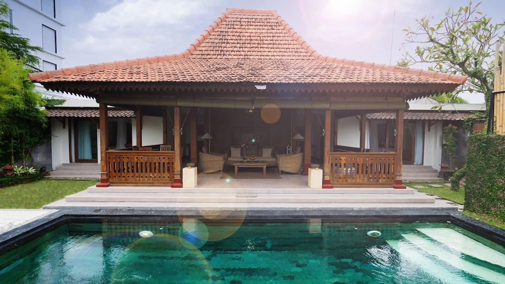 Villa Berawa