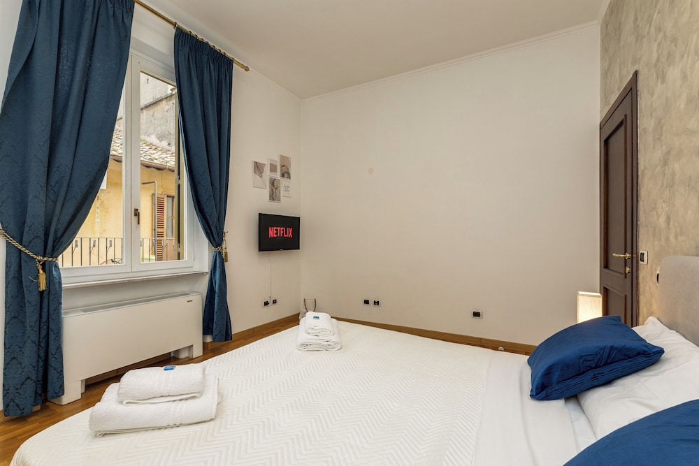 Colosseum Sweet Life Apartment