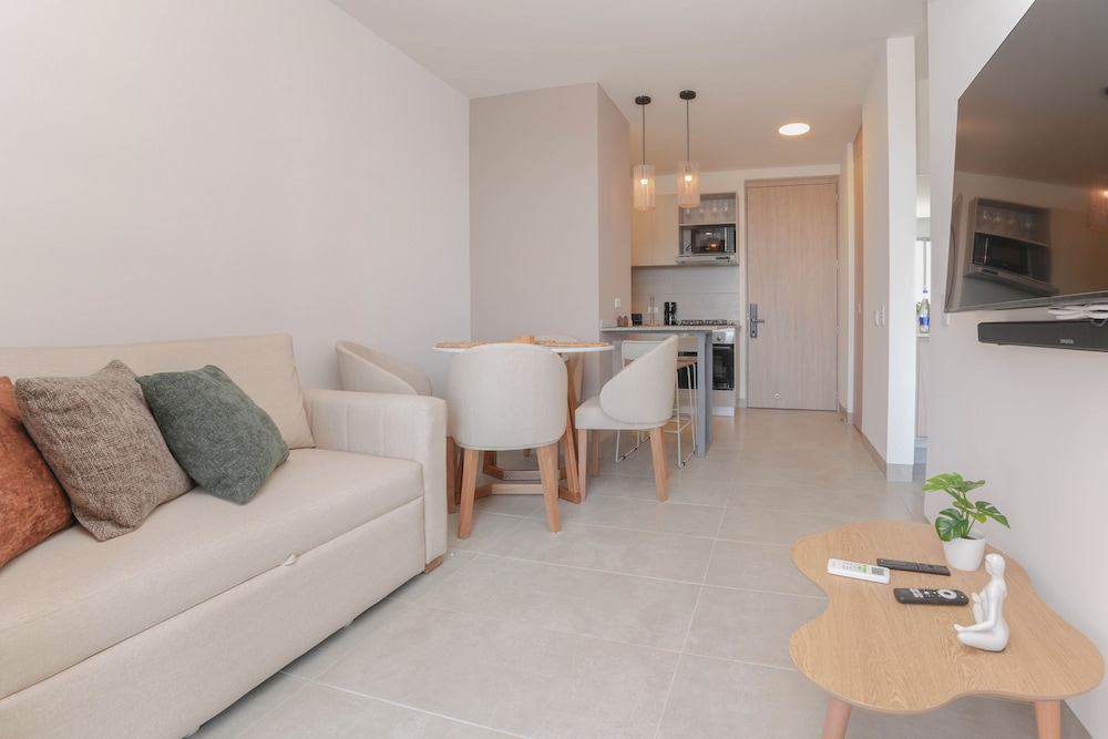 Apartamentos Santa Marina by C - HOST