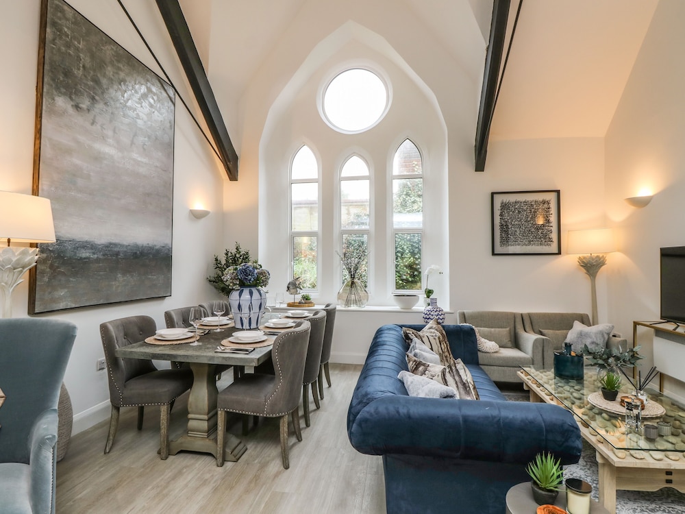 Pilgrims Loft
