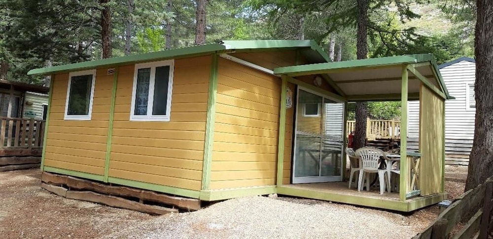 Camping la Source view 3
