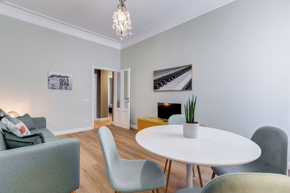 Flaminio Lovely House