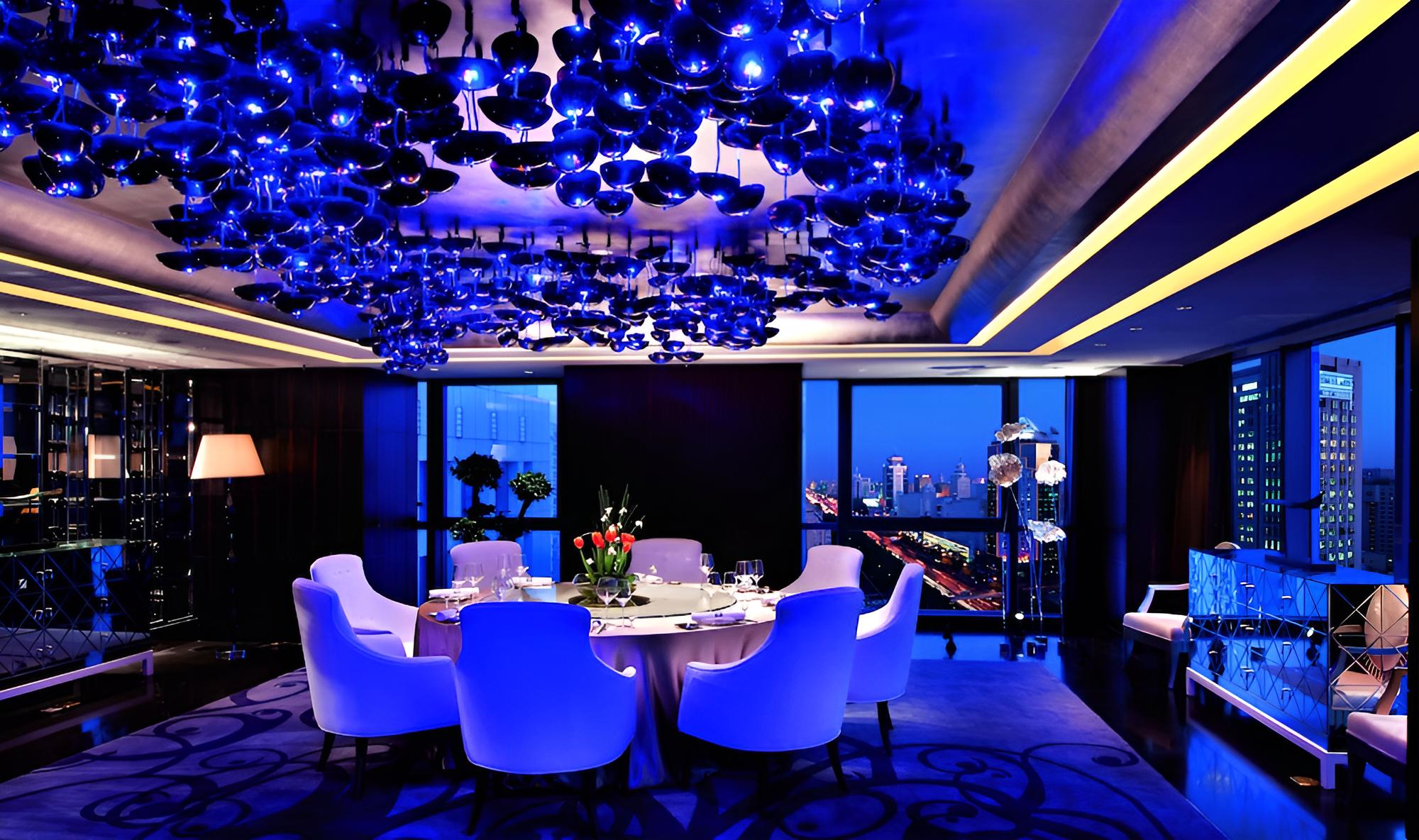 Tangla Hotel Beijing view 5