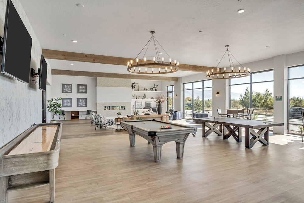 The Heights by Cloud Dream Homes