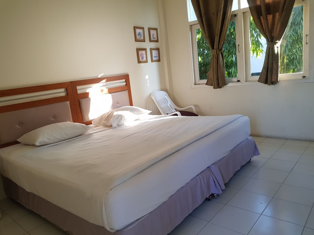 Casa Holiday Hotel