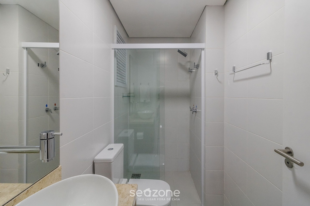 SHC - Condominium With Pool 50m From the Beach in Picarras