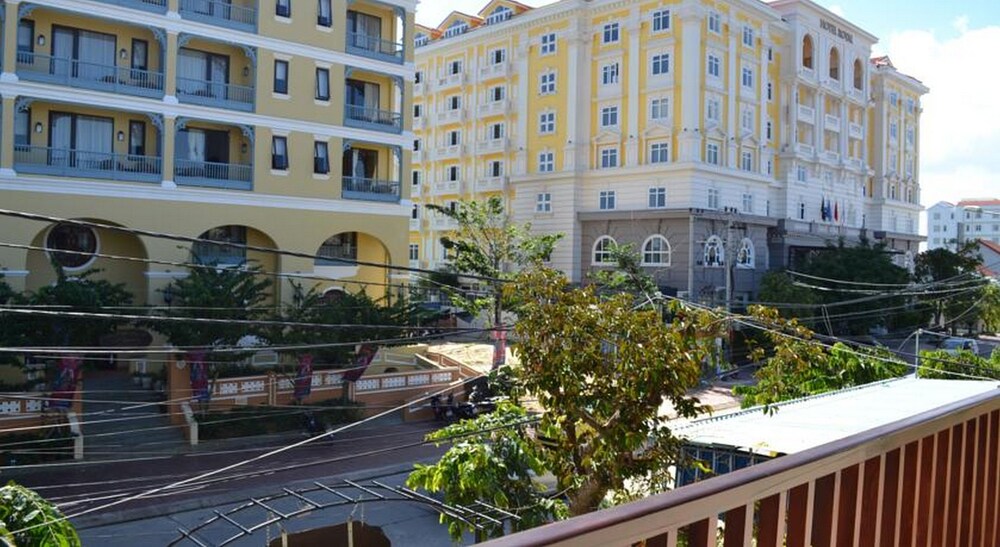 Heritage Homestay