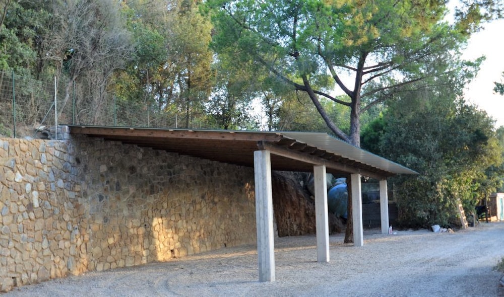 Villetta Zuccale view 4