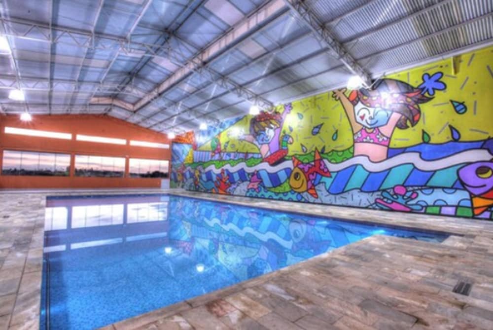 Hotel Fazenda Vida Bela