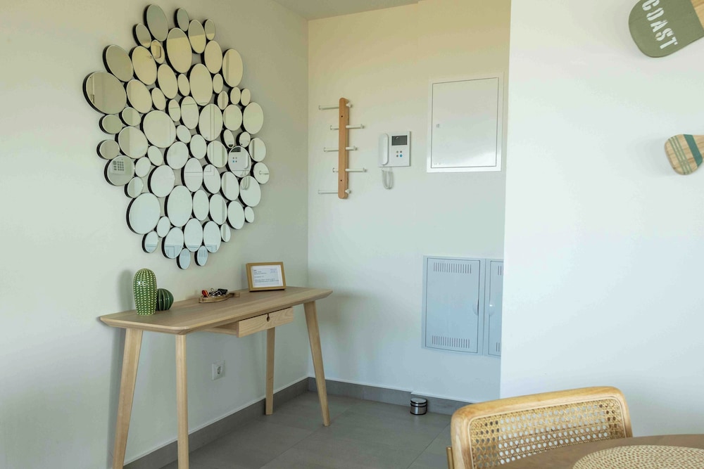 Luxury Apartment - Sea, Mountain, Golf - La Duquesa Manilva