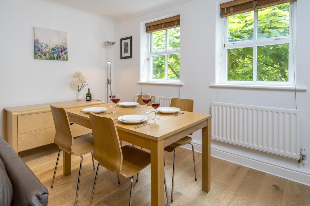 JOIVY Splendid 2 Bed Apartment Close To Vauxhall Tube