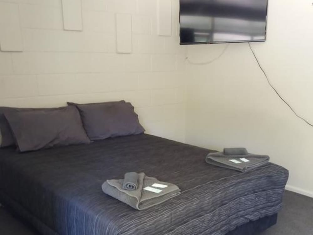 Mahia Beach Motel and Holiday Park