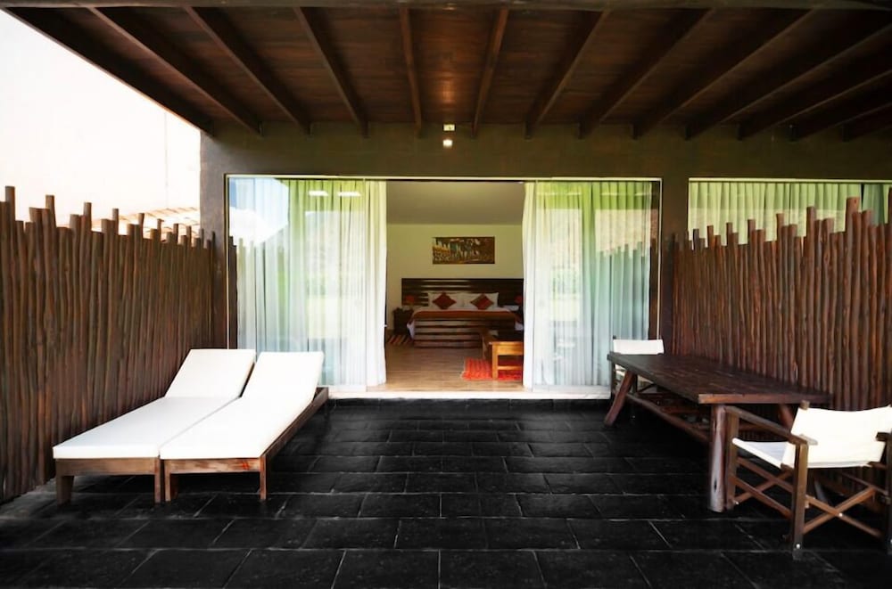 Rustica hoteles URUBAMBA