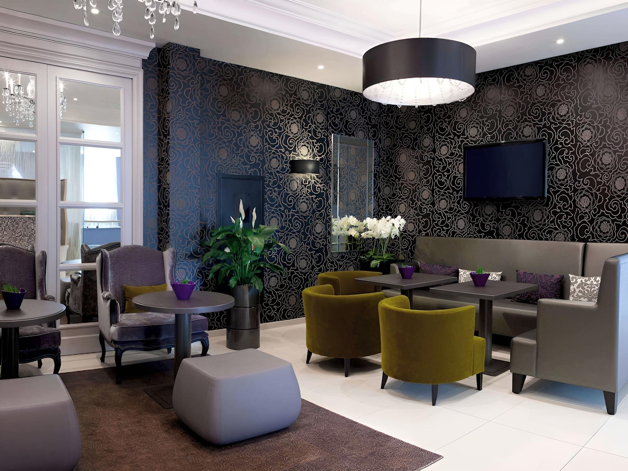 Mercure Arbat Moscow