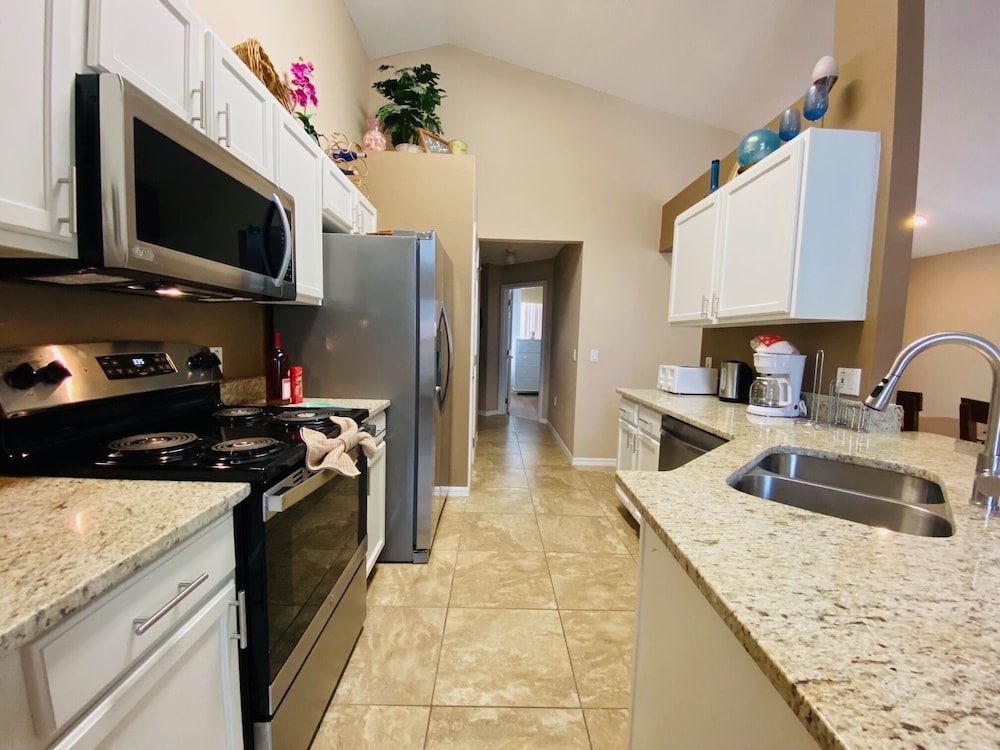 Southern Dunes Vacation Home